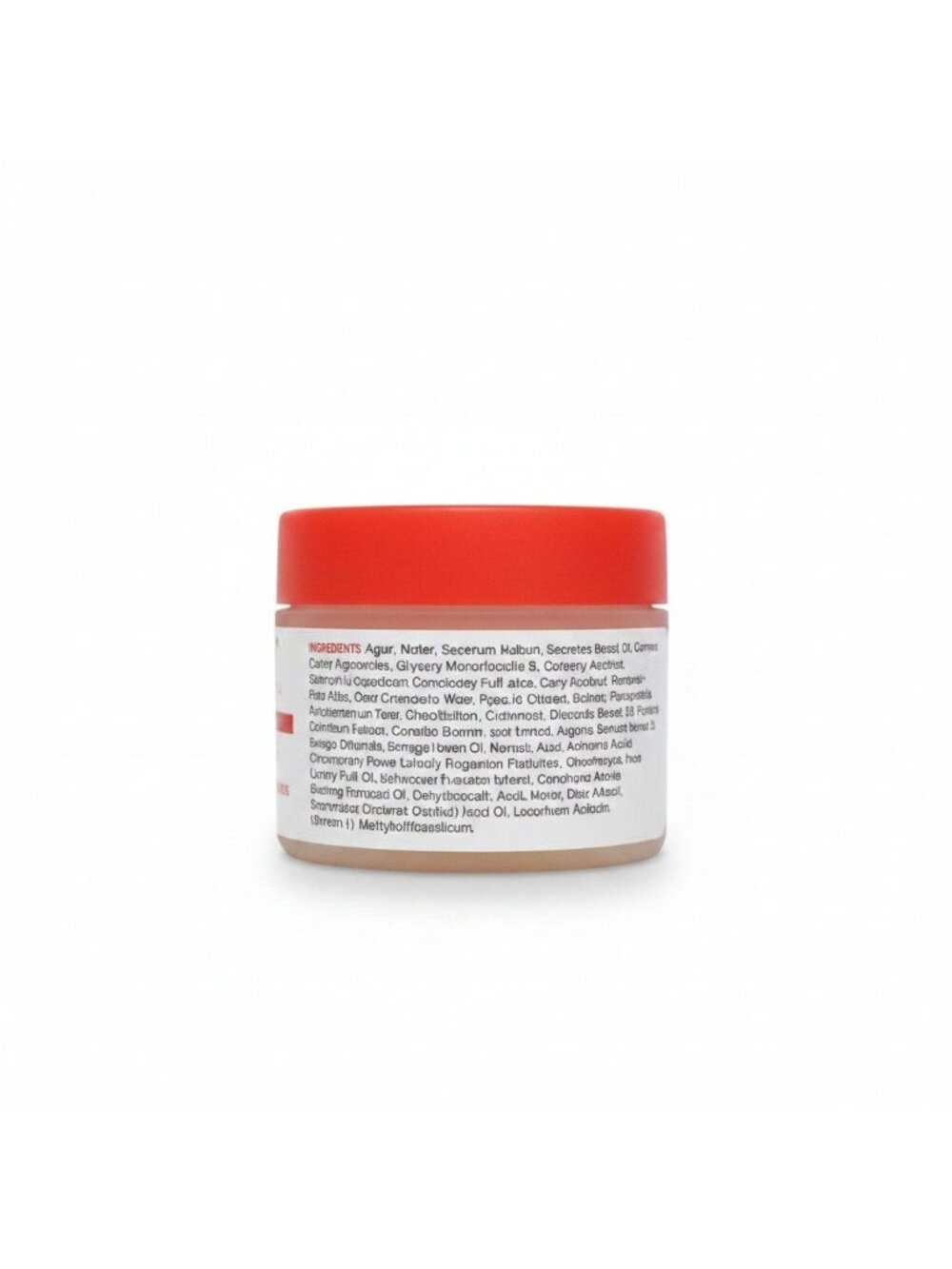Skin Time Healthy Nourish Organic Tomato Face Moisturizer New - Picture 2 of 2